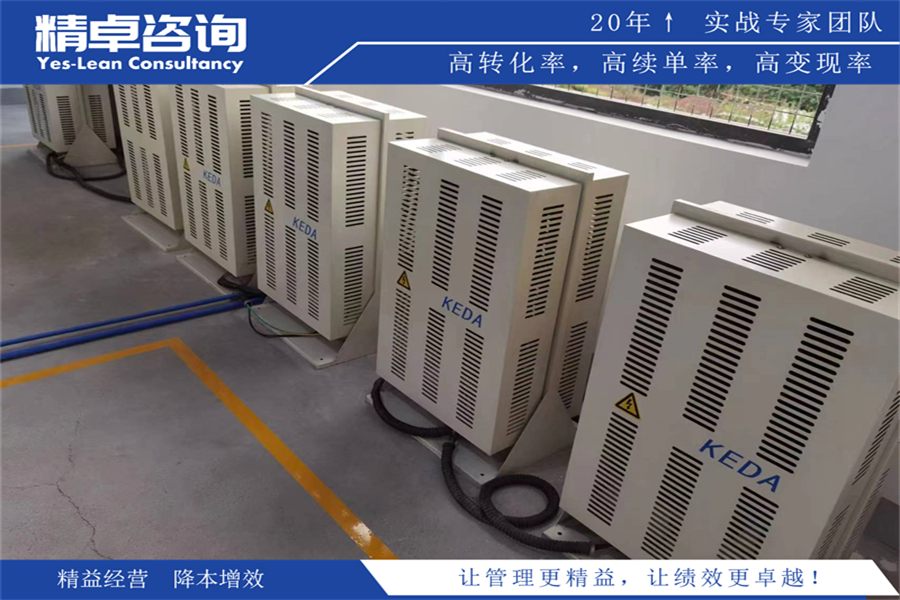 mes車間5S管理方案和內(nèi)容