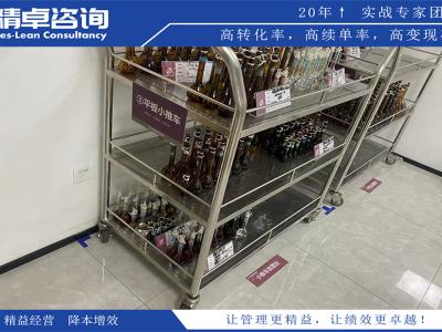 led廠房燈車(chē)間5S管理方案和內(nèi)容