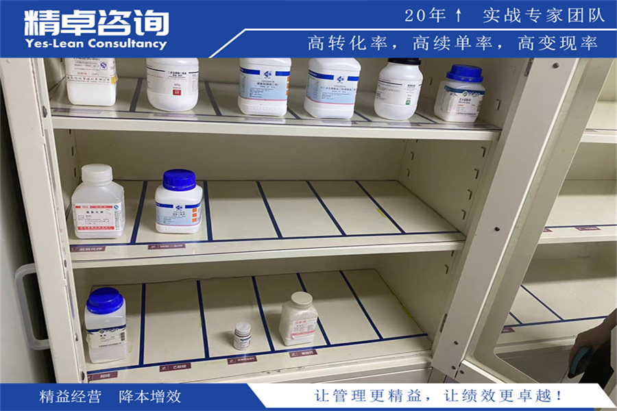 鈑金車間5S管理方案和內(nèi)容