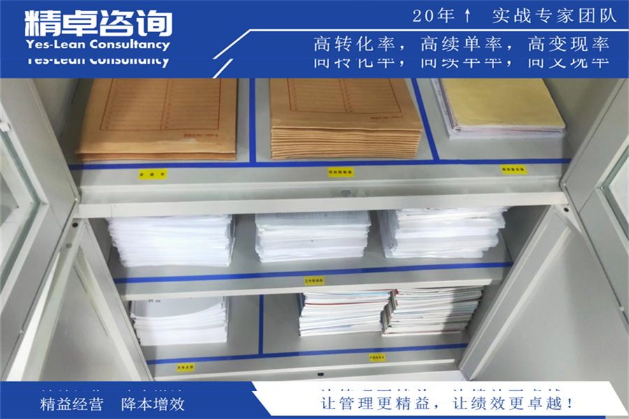 電子車(chē)間5S管理內(nèi)容和標(biāo)準(zhǔn)