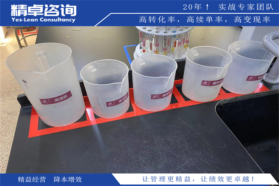 工廠車間5S管理內(nèi)容和標(biāo)準(zhǔn)