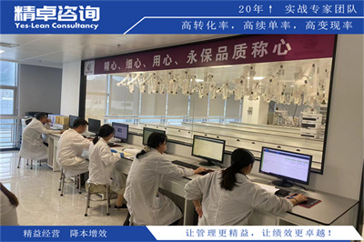 供應商管理咨詢