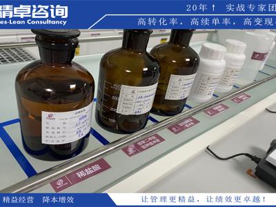 注塑車間5S管理內容和標準