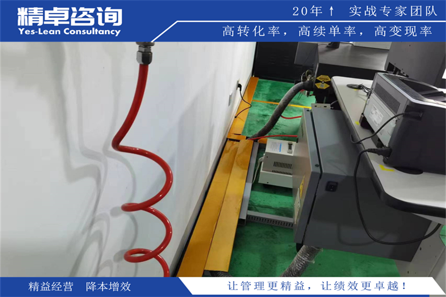 GMP車間5S管理內(nèi)容和標(biāo)準(zhǔn)