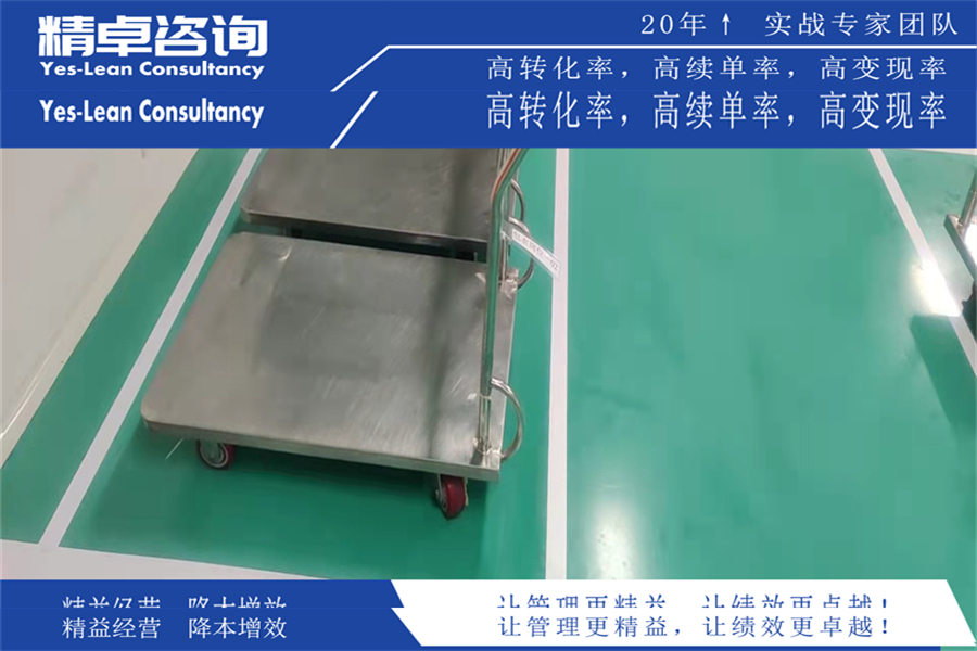 紡織車間5S管理內容和標準