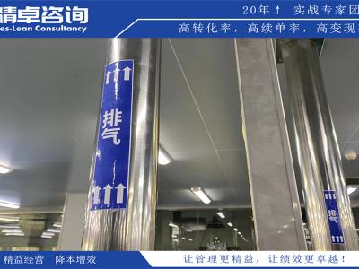 鑄造車間5S管理內(nèi)容和標(biāo)準(zhǔn)