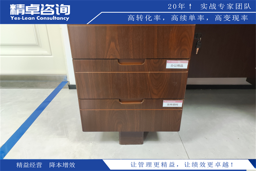 電氣車間5S管理內(nèi)容和標準