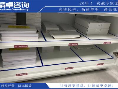 制劑車(chē)間5S管理內(nèi)容和標(biāo)準(zhǔn)