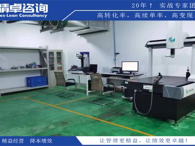 空氣凈化車(chē)間5S管理內(nèi)容和標(biāo)準(zhǔn)