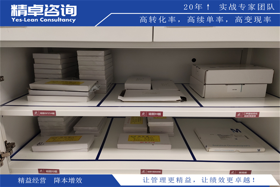 拋光車間5S管理內(nèi)容和標(biāo)準(zhǔn)