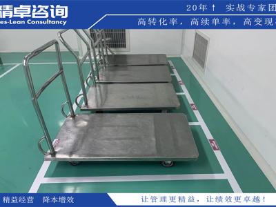 不銹鋼車間5S管理內(nèi)容和標(biāo)準(zhǔn)