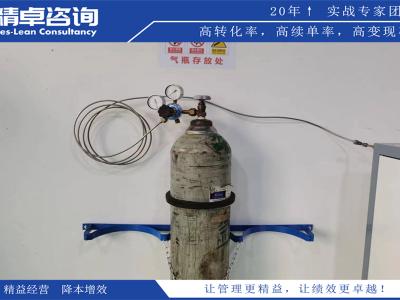 無人車間5S管理內(nèi)容和標(biāo)準(zhǔn)