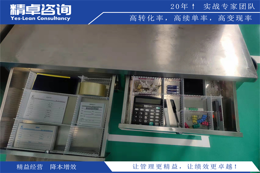 鋁廠車間5S管理內(nèi)容和標(biāo)準(zhǔn)