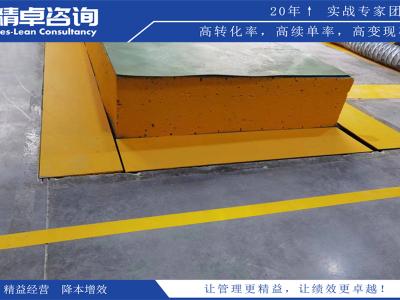 醫(yī)療器械車間5S管理內(nèi)容和標準