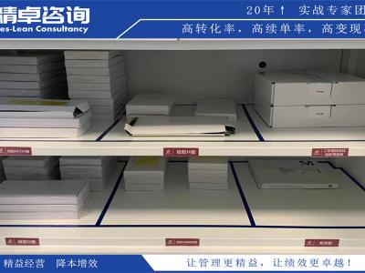 凈化室車間5S管理內容和標準