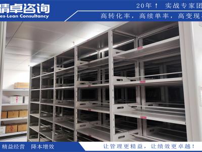 軋鋼車間5S管理內(nèi)容和標(biāo)準