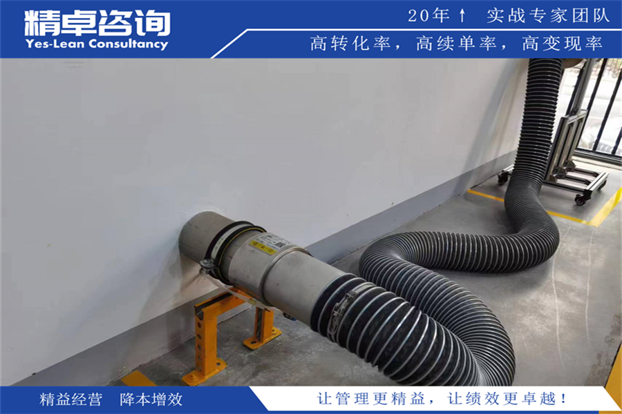 藥廠凈化車間5S管理內(nèi)容和標準