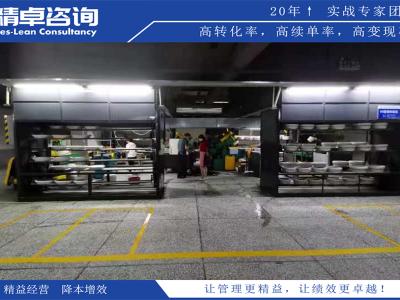 蘇州無塵車間5S管理內(nèi)容和標(biāo)準(zhǔn)