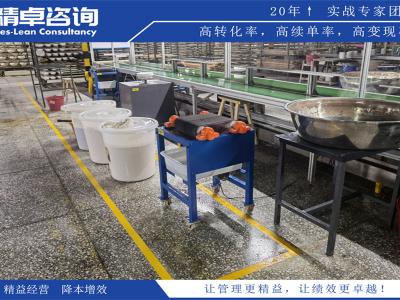 茶葉車間5S管理內(nèi)容和標(biāo)準(zhǔn)