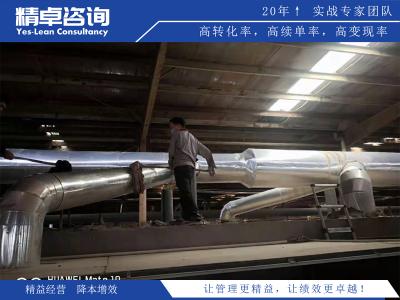 廣州無塵車間5S管理內(nèi)容和標(biāo)準(zhǔn)