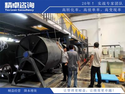 凍干車間5S管理內(nèi)容和標(biāo)準(zhǔn)