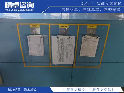 鐳射車間5S管理內(nèi)容和標(biāo)準(zhǔn)