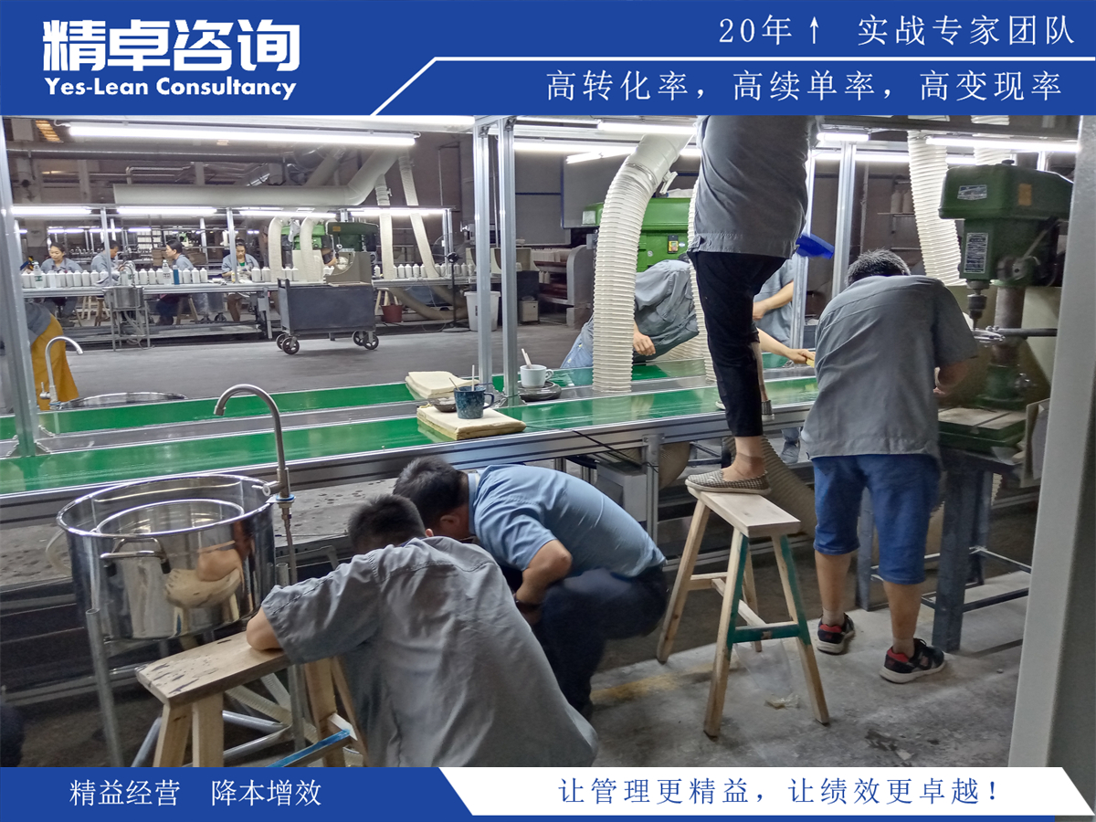 6S管理標(biāo)識牌圖片的作用有哪些