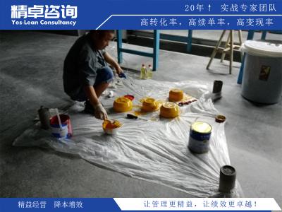 6S管理內(nèi)容和標(biāo)準(zhǔn)