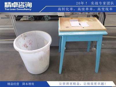 6S現(xiàn)場(chǎng)管理的六個(gè)要點(diǎn)