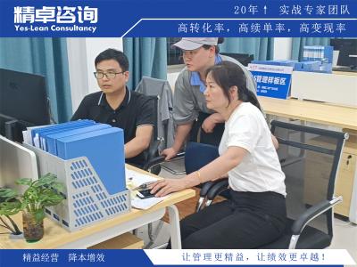 車間6S管理看板的作用