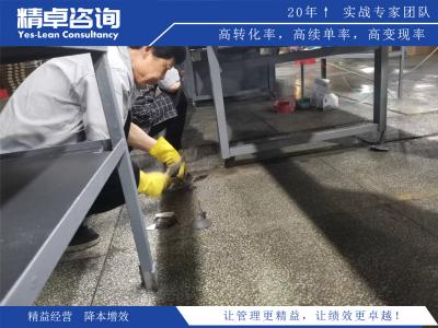 酒廠6S的管理內(nèi)容是什么