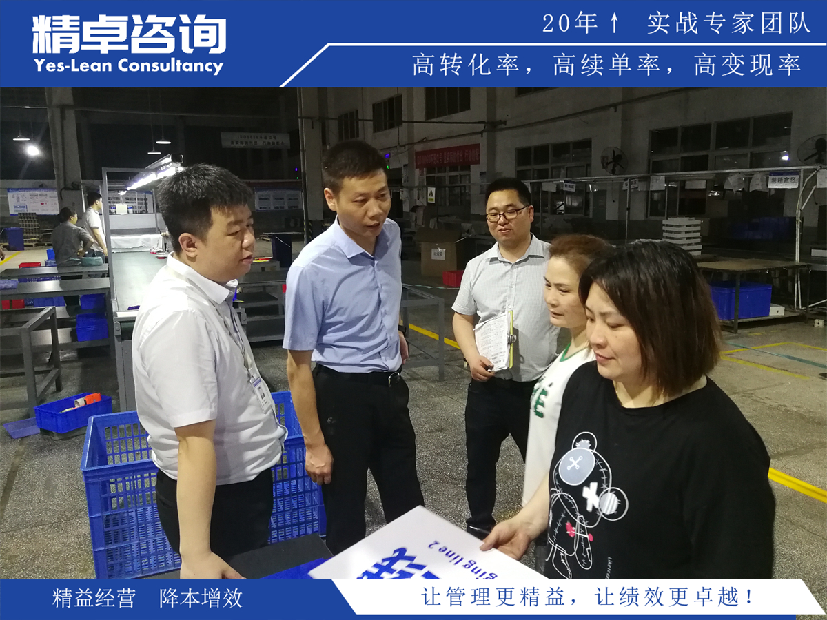 制藥廠生產(chǎn)現(xiàn)場6S管理方案注意事項