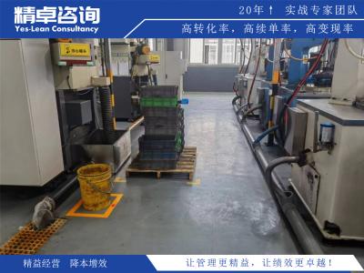 車間實施6S管理取得的成效有哪些