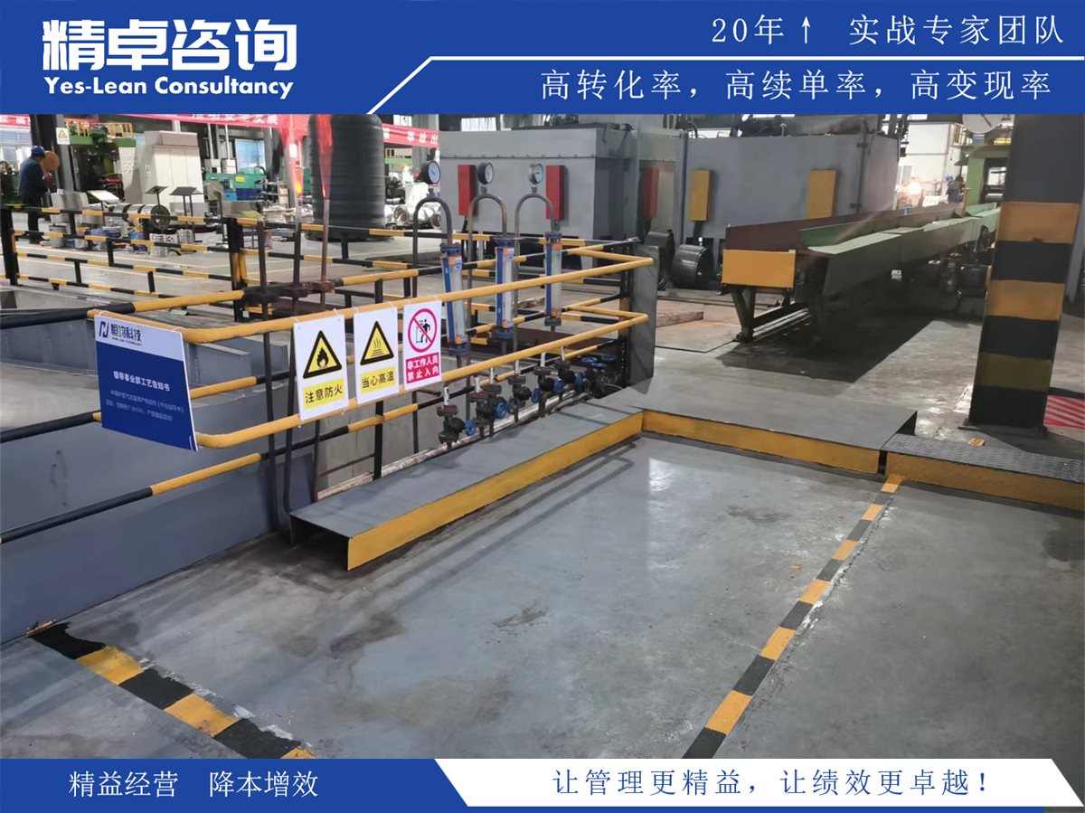 如何做好6S現(xiàn)場(chǎng)管理