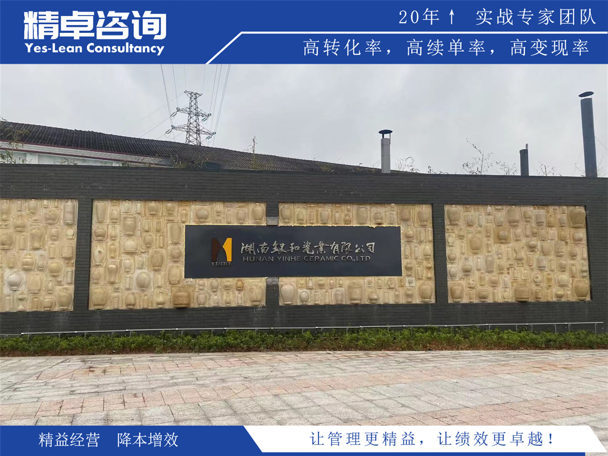 印染行業(yè)班組6S管理辦法的制定細(xì)則