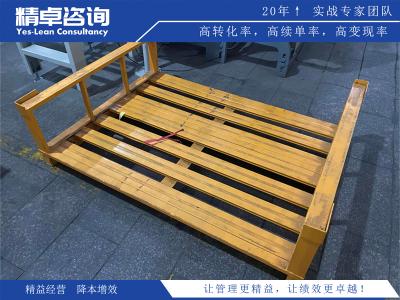 制藥企業(yè)精益生產(chǎn)的14項管理原則