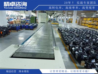 車間安全管理措施有哪些