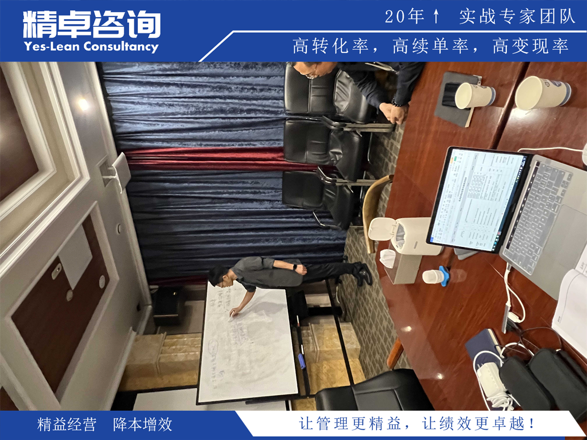 怎么管理好一個生產(chǎn)班組