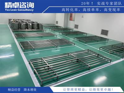  如何人性化管理生產(chǎn)一線員工