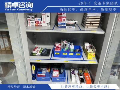 印染企業(yè)6S管理的重要意義