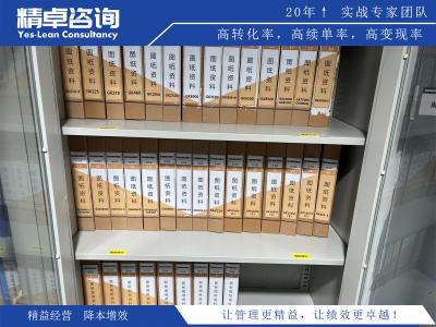 印染企業(yè)的精益生產(chǎn)管理實(shí)施步驟