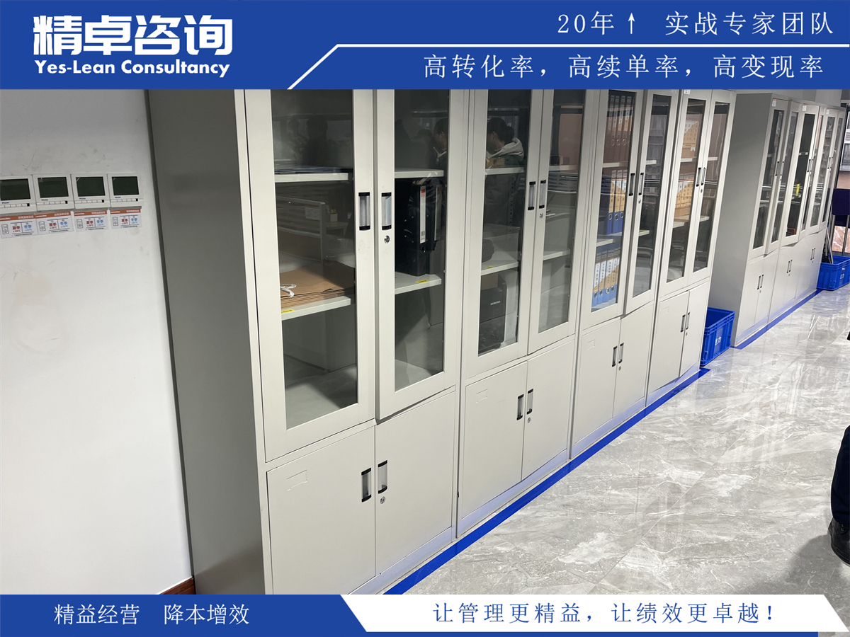 生產(chǎn)部節(jié)能降耗管理措施有哪些