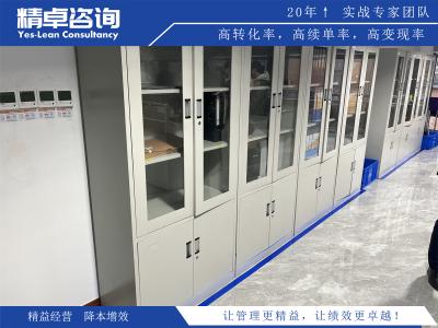 生產(chǎn)部節(jié)能降耗管理措施有哪些