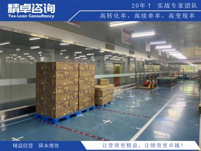 精益生產(chǎn)七大任務(wù)是什么