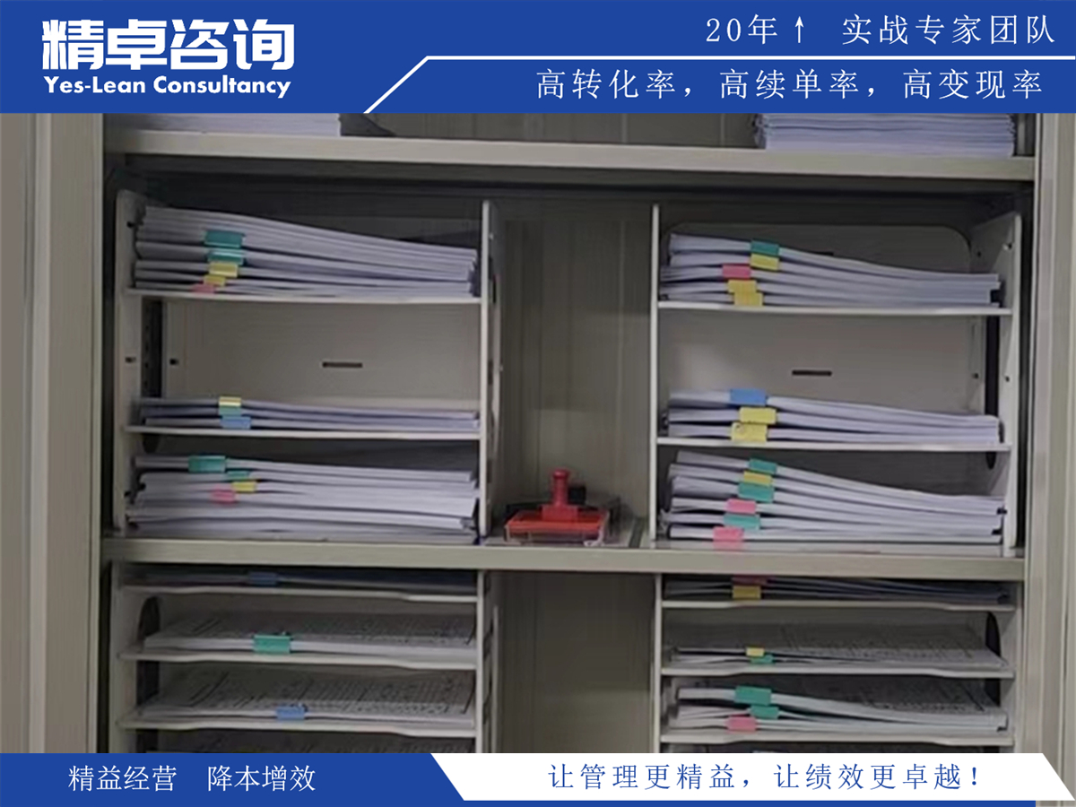 如何實施精益生產(chǎn)管理接受度更高