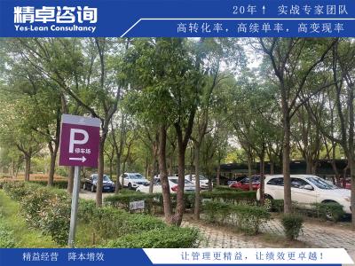 精益生產(chǎn)現(xiàn)場管理和改善