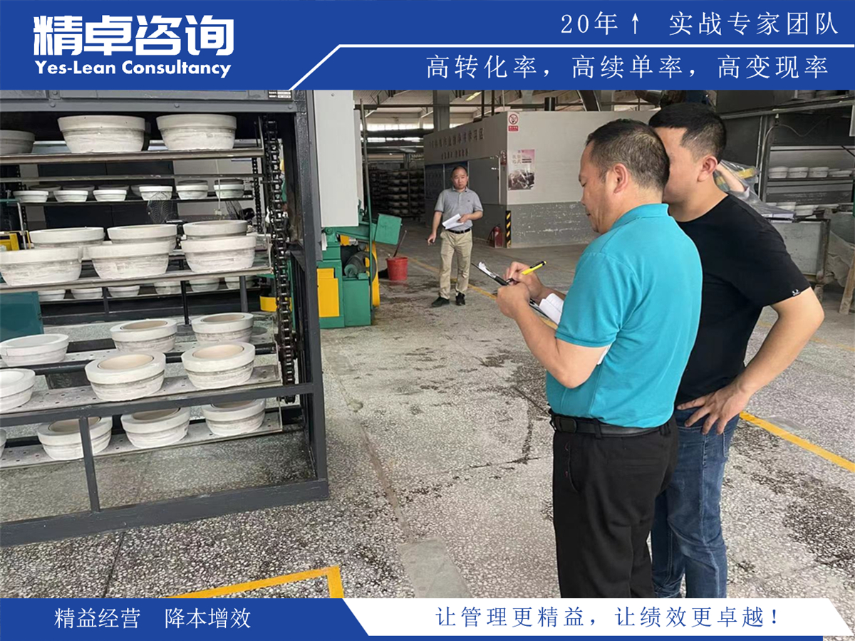 生產(chǎn)車間精益化管理包括哪幾方面