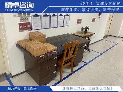 一般中小型企業(yè)如何開展精益管理