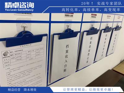 工廠財務(wù)管理培訓的重要性