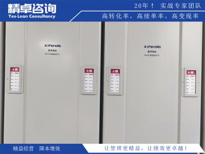 半成品倉庫精益生產(chǎn)的必要性